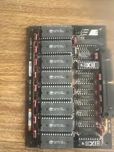 Hirsch Electronics MEB/CE16 Scheda di espansione di memoria Digi-Trac - Foto 1 di 12