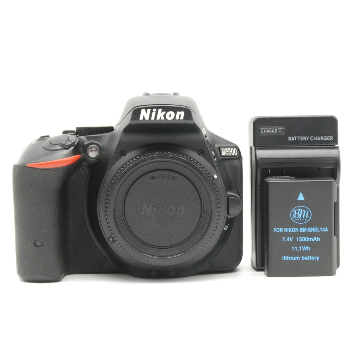 Nikon D5500 Digital Cameras for Sale | Shop New & Used Nikon D5500 Digital Cameras for Sale | Shop New & Used