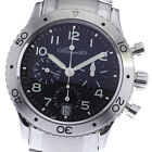 Breguet Transatlantic typ XX 3820 Chronograf Automatyczny zegarek męski_733921