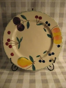 HARTSTONE USA PIATTO TRITATUTTO MACEDONIA DI FRUTTA - Foto 1 di 1