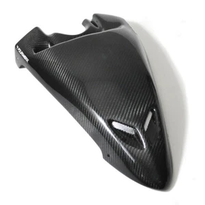 Capó de fibra de carbono Yamaha YFZ450R 2009-2013 FourWerx YFZ450X - Imagen 1 de 3