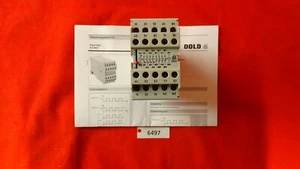 Dold & Söhne AD8851.19 in Original Packaging - Picture 1 of 5
