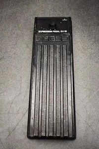 Boss EV-10 Expression Pedal #3984 - Bild 1 von 11
