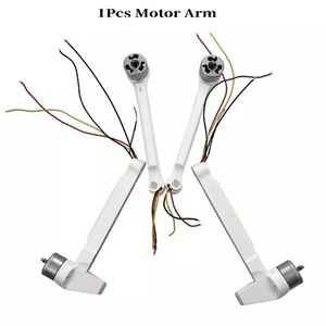Repuesto brazo motor izquierdo/derecho/delantero/trasero para FIMI X8 SE 2022 - Imagen 1 de 27