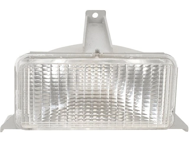 Eagle Eyes Parking Light Assembly fits GMC V1500 Suburban 1987-1988 82RVFN - Изображение 1 из 1