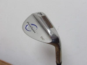 Purespin Tungsten Sole 54* A2 Wedge Ladies Aldila Graphite Very Nice!! - Picture 1 of 4