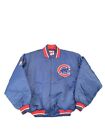 Chicago Cubs Diamond Collection Starter Jacket Size Large