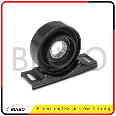 Cojinete de soporte central del eje de transmisión para BMW E30 E32 E34 318i 325i 525i 530i 735i Foto 1 de 4