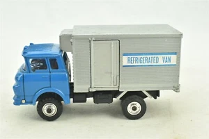 Shinsei GMC Refrigerated Van Mini Power - Picture 1 of 8