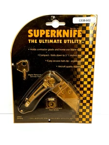 Super Messer Allzweckmesser - Bild 1 von 2