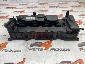 2018 Isuzu D-max Yukon Engine Camshaft Rocker Cover 2017-2021 - Picture 1 of 13