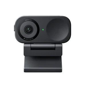 Pour Link 2C 4K Webcam - Capteur 1/2 Pouce Supérieur, Cadrage Auto5009 - Photo 1/10