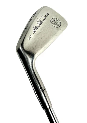 Stan Thompson Pro-Motion 5 Iron Left Handed Vintage Men's Golf Club - Image 1 of 4