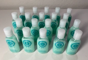 Lot of 20 RAIO Citrus Mint Hydrating Conditioner Travel Size 0.75oz each - Picture 1 of 3