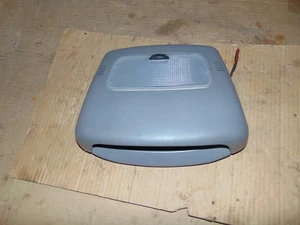 2007-2018 Mercedes Sprinter 2500 3500 Overhead Roof Map Light Dome Lamp - Bild 1 von 2