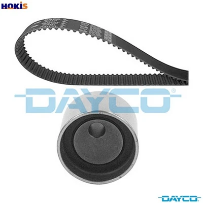 TIMING BELT KIT KTB594 FOR SUZUKI SWIFT/Mk/II/Hatchback CULTUS BALENO 1.0L 3cyl - Image 1 of 4