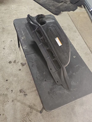 Hyundai Genesis 2010-2012 cupé filtro de aire conducto de entrada 28210-2M000 OEM Foto 1 de 4