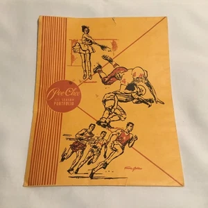 Vintage Original 80's Pee Chee Homework All Season Portfolio No. 33170 Mead - Picture 1 of 8