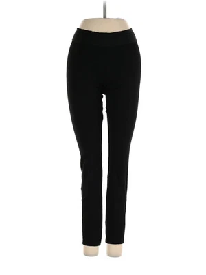 Leggings negros para mujer BCBGMAXAZRIA XS Foto 1 de 2