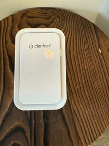 Purificador de aire generador de iones negativos sin filtro Clarifion modelo GL-139 ~Usado~ - Imagen 1 de 5