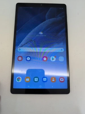 Samsung Galaxy TAB A7 Lite SM-T220 WiFi Only 32GB 8.7 inches - Great Condition - Image 1 of 4