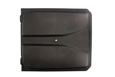 PACOL Deckel Batteriekasten Batterieabdeckung DAF-BC-006 für DAF XF - Bild 1 von 4