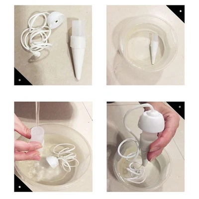 Automatic Watering System Efficient Plant Care Consistent Moisture Supply - Image 1 of 4