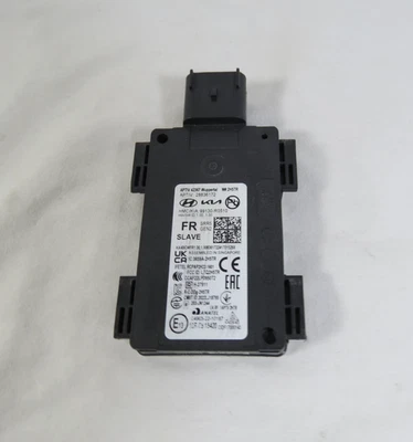 2025 Kia Carnival Front Corner Radar Sensor RH Blind Spot Module 99130R0510 OEM - Imagen 1 de 4