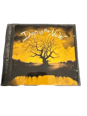 Days of the New by Days of the New (CD, Mar-1998, Out Post) Foto 1 de 3