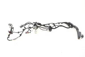2020 - 2024 FORD EXPLORER FRONT LEFT SIDE DOOR WIRE HARNESS OEM L1MT14631BDE - Picture 1 of 14