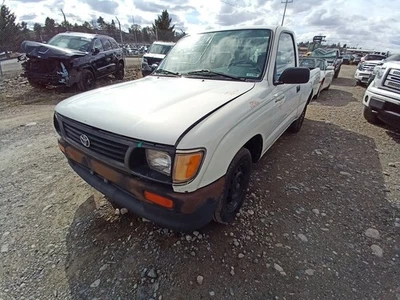 Velocímetro de instrumento MPH Thru 5/97 sem cabeça de tacômetro serve apenas 95-97 TAC - Imagem 1 de 4