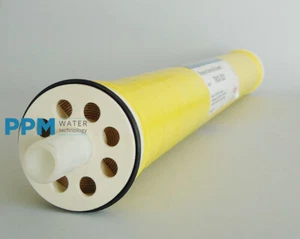 MEMBRANA PER IMPIANTO OSMOSI MODELLO TW30 2521 DOW FILMTEC DOMESTICA INDUSTRIALE - Imagen 1 de 4