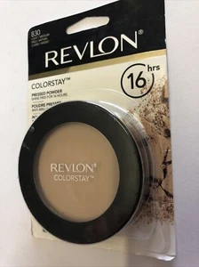 Polvo prensado Revlon ColorStay 830 ligero/medio - Imagen 1 de 3