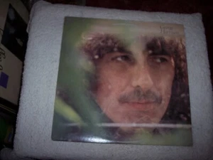 LP--GEORGE HARRISON--GEORGE HARRISON SELF TITLED **NM VINYL** #63 - Picture 1 of 9