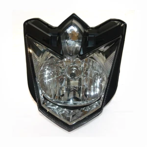 Front Headlamp Assembly for Yamaha 2009 2010 2011 FZ-6R 09 10 11 ABS Headlight - Picture 1 of 5