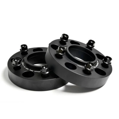 2pcs 31mm Forged Wheel Spacer fit Mercedes Benz G Class G63,G65,G350,G500,Wagon - Image 1 of 4