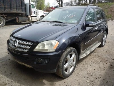 06-11 Mercedes Benz ML350 Transfer Case OEM ML500 GL450 R350 - Image 1 of 3