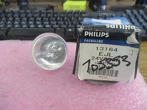 Philips Focusline Typ: Elj. Pn : 13164. 24v, 200w. Ungebraucht Altes Lager < - Picture 1 of 1