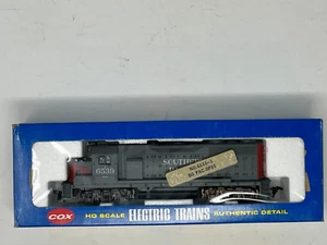 Cox Ho Scale Southern Pacific GP 35 Diesel Locomotive PWR Powered #6539 - Picture 1 of 9