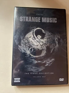 Seltsame Musik: Die Videosammlung Band 007 DVD - Bild 1 von 5