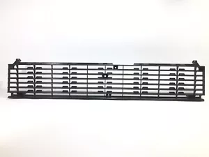 Front Grille Toyota Corolla AE71 KE73 TE72 Genuine Used 53111-12510 - Picture 1 of 13
