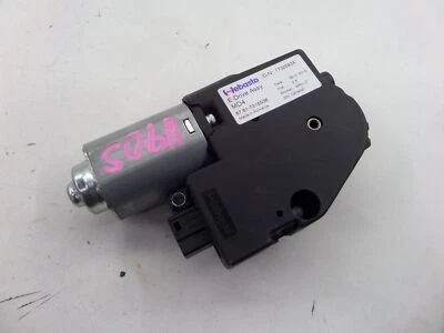 Motor techo corredizo BMW 335i F30 12-18 OEM 67,61-7316536 Foto 1 de 4