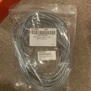 Carel Phone Type Conn Cable 1.5 Meters 35 Feet S90CONN004 WIRECN3E3 NOS - Picture 1 of 4