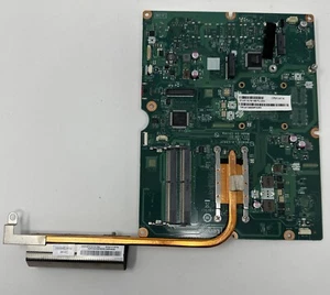 Lenovo 01LM114 - Placa de sistema, Intel Pentium 4415U - Imagen 1 de 4
