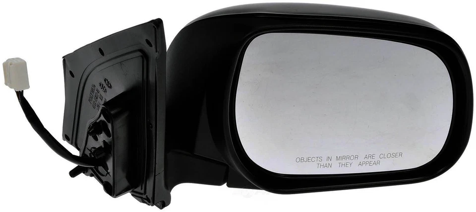 Espelho direito para 2009-2011 Toyota RAV4 2010 Dorman 955-2358 - Imagem 1 de 2