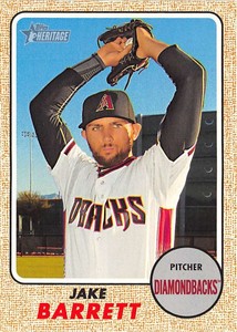 2017 Topps Heritage Base & RC ( 1 - 250 ) Pick Your Card  Complete Your Set