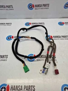 Cable de conexión estéreo unidad principal Hyundai Tucson MK4 2020-2025 - Imagen 1 de 5