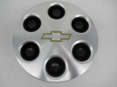 Оригинальный центральный колпак колеса 16 дюймов для Chevrolet Astro Avalanche Suburban Tahoe 15004143 5096 - Изображение 1 из 4