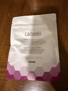 CARBONIIX Ariix- "Nutrifii" - PERDITA DI PESO - PURIFICAZIONE - Foto 1 di 12