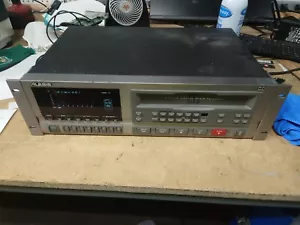Alesis Adat Type II 8 Track Digital Audio Tape Recorder LX20 - Picture 1 of 4